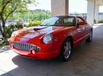 2003 Thunderbird Thumbnail 2