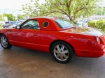2003 Thunderbird Thumbnail 3