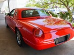 2003 Thunderbird Thumbnail 4