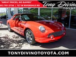 2003 Thunderbird Thumbnail 34