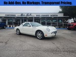 2003 Thunderbird Thumbnail 1