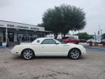 2003 Thunderbird Thumbnail 2