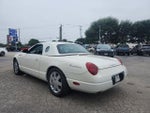 2003 Thunderbird Thumbnail 4