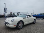 2003 Thunderbird Thumbnail 6