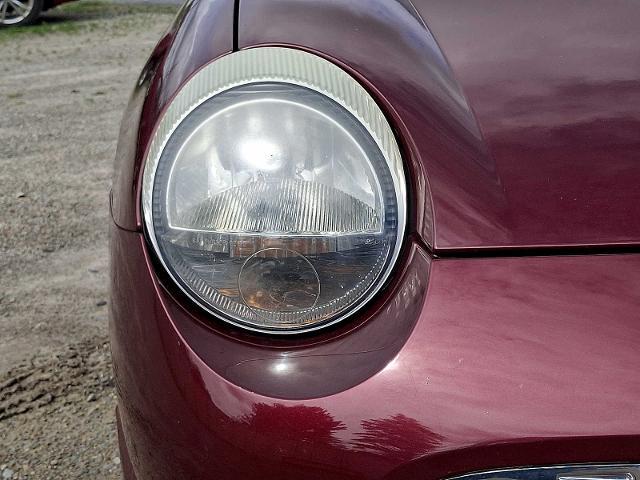 2004 Ford Thunderbird - $19,900