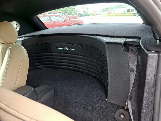 2004 Ford Thunderbird - $19,900