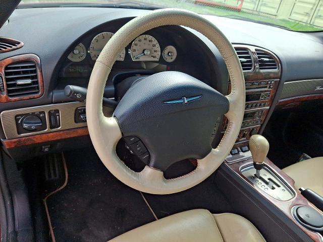 2004 Ford Thunderbird - $19,900