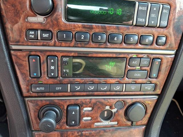 2004 Ford Thunderbird - $19,900