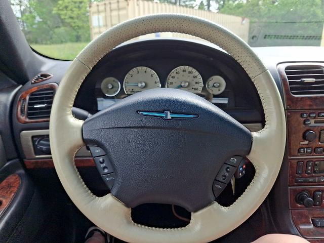 2004 Ford Thunderbird - $19,900