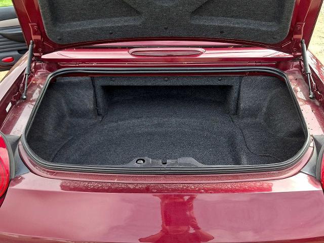2004 Ford Thunderbird - $19,900