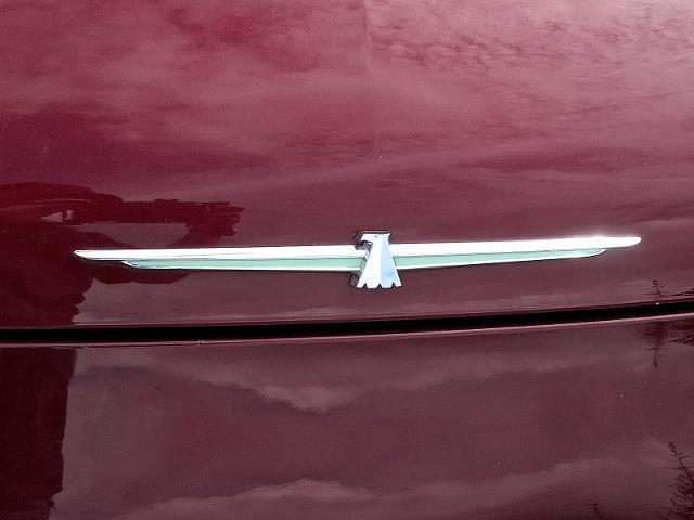 2004 Ford Thunderbird - $19,900