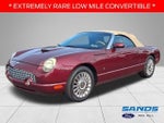 2004 Thunderbird Thumbnail 1