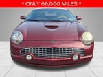 2004 Thunderbird Thumbnail 2