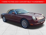 2004 Thunderbird Thumbnail 3