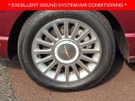 2004 Thunderbird Thumbnail 8