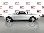 2005 Thunderbird Thumbnail 5