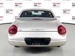2005 Thunderbird Thumbnail 7