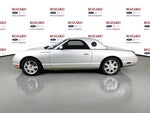 2005 Thunderbird Thumbnail 5