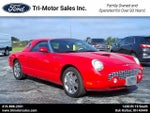 2002 Thunderbird Thumbnail 1