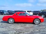 2002 Thunderbird Thumbnail 2