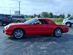 2002 Thunderbird Thumbnail 5