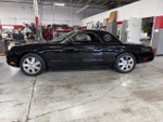 2002 Thunderbird Thumbnail 5