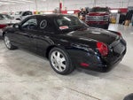 2002 Thunderbird Thumbnail 6