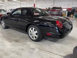 2002 Thunderbird Thumbnail 7