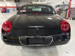 2002 Thunderbird Thumbnail 8