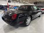 2002 Thunderbird Thumbnail 9