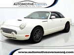 2002 Thunderbird Thumbnail 1