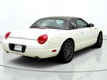 2002 Thunderbird Thumbnail 5