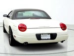 2002 Thunderbird Thumbnail 6