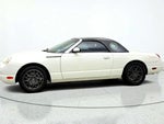 2002 Thunderbird Thumbnail 8