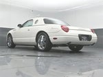 2002 Thunderbird Thumbnail 31
