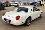 2003 Thunderbird Thumbnail 8
