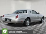 2005 Thunderbird Thumbnail 11