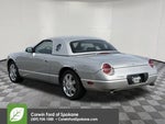 2005 Thunderbird Thumbnail 12