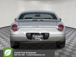 2005 Thunderbird Thumbnail 13