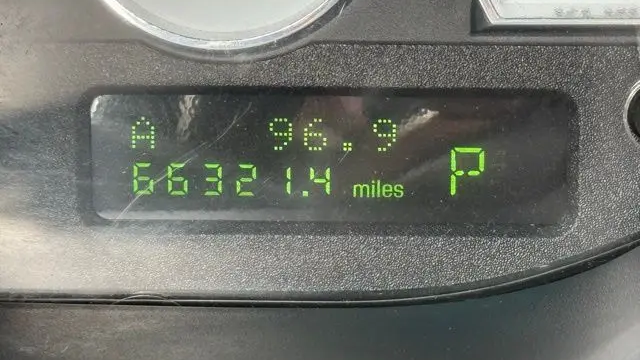 2005 Ford Thunderbird Deluxe