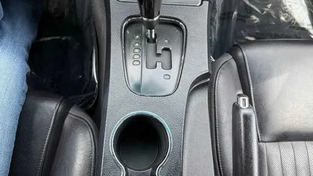 2005 Ford Thunderbird Deluxe