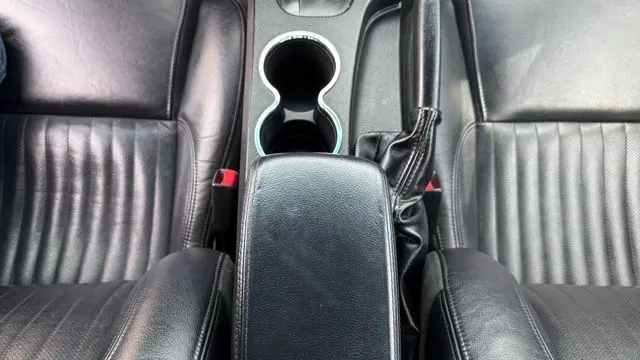 2005 Ford Thunderbird Deluxe