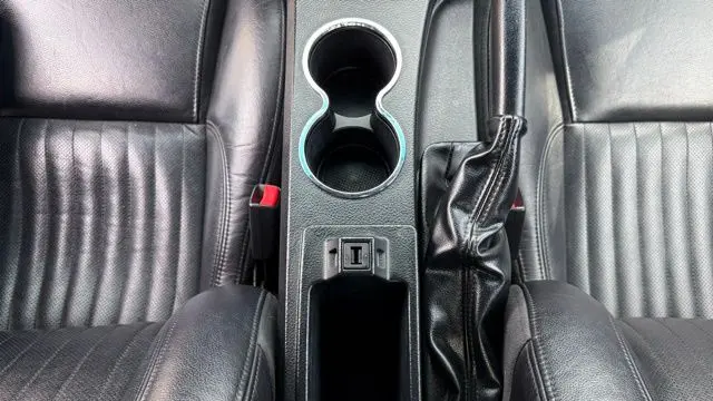 2005 Ford Thunderbird Deluxe