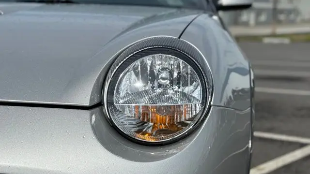 2005 Ford Thunderbird Deluxe