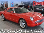 2003 Thunderbird Thumbnail 1