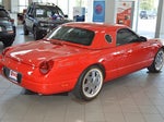 2003 Thunderbird Thumbnail 3