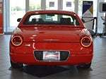 2003 Thunderbird Thumbnail 4