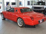 2003 Thunderbird Thumbnail 5