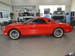 2003 Thunderbird Thumbnail 6