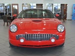 2003 Thunderbird Thumbnail 8